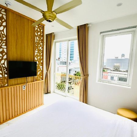 Le'S Apartment & Coffee Danang Exteriér fotografie